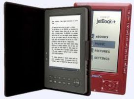 czytniki e-book